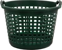 Unimet Kunststoff-Korb Rund 50 Kg