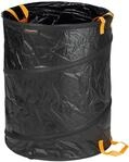 Fiskars Gro&szlig;er PopUp-Gartensack mit Griffen, Fassungsverm&ouml;gen: 172 Liter,