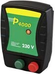 P4000, Batterien Weidezaun-Ger&auml;t f&uuml;r 230V Netzanschluss - 144040