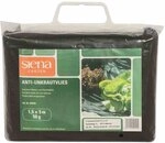 Siena Garden Anti-Unkrautvlies, Gartenvlies, 1,5x5m, schwarz, 304335