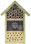 Esschert Design Bastel BAU Satz Set Insekten Hotel Haus DIY Kinder basteln...