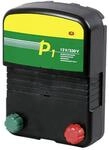 Patura 147110 P1 Multi-Voltage-Energiser, gr&uuml;n