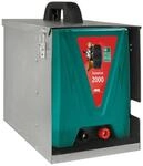 Kerbl AKO Savanne 2000 incl. Metallbox