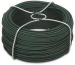 Windhager Gartendraht, 60 m, St&auml;rke 1,4 mm, gr&uuml;n, verzinkt mit