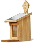 Habau 3018 Eichh&ouml;rnchen-Futterstation