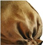 NOOR Jutes&auml;cke Natur I SB-Pack Gr&ouml;&szlig;e S (60 x 105cm) I 3 Gartens&auml;cke zur Lagerung