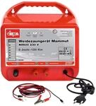 DEMA Weidezaunger&auml;t Mammut N9500 230V
