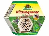 Neudorff - Nützlingswabe für Mauerbienen