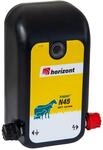 horizont Weidezaunger&auml;t 230V - trapper N45 - Aktivit&auml;tsanzeige, f&uuml;r Elektrozaun,