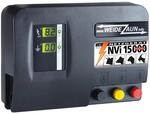 VOSS.farming 230V Extrem Starkes Weidezaunger&auml;t NVi 15.000 f&uuml;r Weide, Paddock,