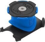QUAD LOCK Vorbau/Lenker-Fahrradhalterung f&uuml;r iPhone und Samsung Galaxy-Handys