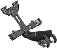 Tacx Zubeh&ouml;r Cycletrainer Halterung f&uuml;r Tablet, Schwarz