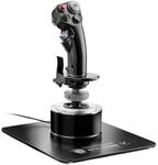 Thrustmaster Hotas Warthog Flightstick - Pr&auml;zisions-Joystick PC 