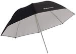 Elinchrom EL26359 Regenschirm, 105 cm, Schwarz