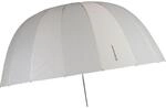 Elinchrom EL26354 Lichtschirm tief lichtdurchl&auml;ssig 105 cm (41"), transparent