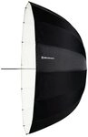 Elinchrom EL26356 Lichtschirm Deep White 105 cm (41)