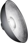 Walimex pro Beauty Dish &Oslash; 40 cm Lichtformer f&uuml;r Bowens & Walimex pro Anschluss,