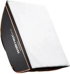 Walimex pro Softbox Orange Line 60x90