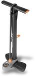 SKS GERMANY AIRCONTROL 8.0 Standpumpe (Luftpumpe f&uuml;r alle Ventilarten, verl&auml;ngerter