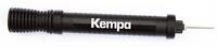 Kempa Kompakte Zwei-Wege-Ballpumpe f&uuml;r Handball, Fu&szlig;ball, Basketball etc.,