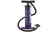 Outwell 2-Weg Kolbenpumpe, Blue, One Size, 590320