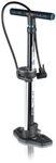 XLC Luftpumpe und Standpumpe Beta PU-S02, schwarz, 2501955200