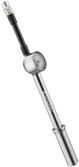 Birzman Federgabelpumpe Zacoo Macht, Silber, BM13-TR-ZCSP03-SMC