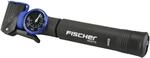 FISCHER Mini-Pumpe umschaltbar zwischen Druck/Volumen,f&uuml;r alle g&auml;ngigen Ventile