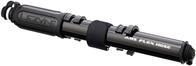Lezyne Pumpe Minipumpe CNC Drive HP, schwarz, S