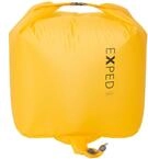 Exped Schnozzel Pumpbag Ul L Gelb - Wasserdichter superleichter Kompressions