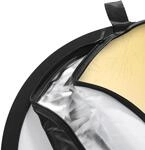 Walimex Pro 5in1 Reflektoren Set (107 cm)