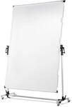 Walimex pro Rollbares Reflektorpanel 150 x 200 cm, Reflektor und Diffusor Fotografie
