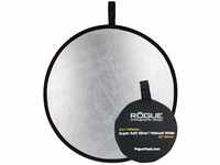 Rogue 32SW 32 Zoll 2-in-1 Reflektor rogue silber/weiß