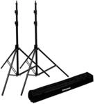 Elinchrom Dreibeinstative f&uuml;r Beleuchtung, f&uuml;r Team-Fotos, 2 St&uuml;ck 30162