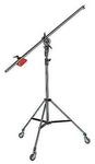 Manfrotto Galgen + Gew. und Stativ Cine