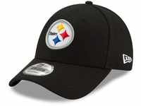 New Era Pittsburgh Steelers 9forty Cap NFL The League Team - One-Size