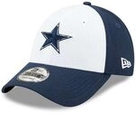 New Era NFL The League 9Forty Verstellbare Basecap Dallas Cowboys - Offizielle