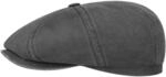 Stetson Hatteras Old Cotton Schirmm&uuml;tze UV-Schutz Outdoor Damen Herren Sommer...