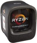 AMD RYZEN THREADRIPPER 1920X