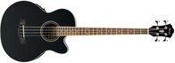 Ibanez AEB8E-BK Akustik Bass 4-Saiter Ibanez AEB8E-BK Akustik Bass 4-Saiter
