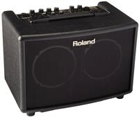 Roland AC-33 Acoustic Chorus Gitarrenverst&auml;rker, portabler, vielseitiger,