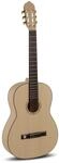 GEWA Konzertgitarre, klassische Gitarre Pro Natura Gold - 4/4 Gr&ouml;&szlig;e - Massive