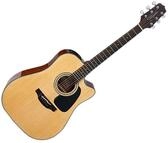 Takamine gd30cenat &ndash; gd30ce-nat Elektro-akustische Gitarre Dreadnought
