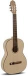 GEWA Konzertgitarre, klassische Gitarre Pro Natura Silver - 4/4 Gr&ouml;&szlig;e - Massive