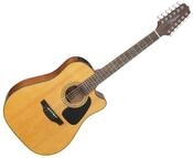 Takamine GD30CE-12 NAT V2 12-Saitige Westerngitarre