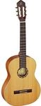 Ortega Guitars 4/4 Konzert Gitarre &ndash; Slim Neck &ndash; Family Series Pro &ndash; Inklusive