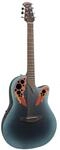 Ovation Celebrity Elite CE44 RBB - Reversed Blueburst