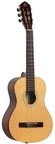 Ortega Guitars 1/2 Konzert Gitarre &ndash; Student Series &ndash; Fichte, Katalpa,...