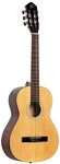 Ortega Guitars 3/4 Konzert Gitarre &ndash; Student Series &ndash; Fichte, Katalpa,...