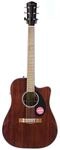 Fender CD-60SCE - All Mahogany